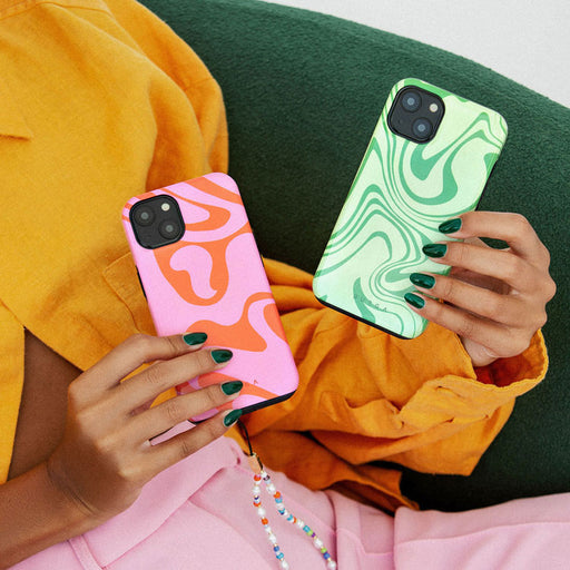 Ride The Wave - Samsung Galaxy S25 Ultra Funda 9