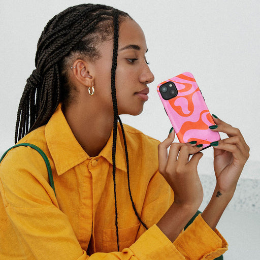 Ride The Wave - Samsung Galaxy S25 Ultra Funda 10