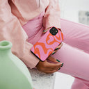Ride The Wave - Samsung Galaxy S25 Ultra Funda 11