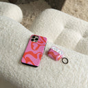 Ride The Wave - Samsung Galaxy S25 Ultra Funda 12