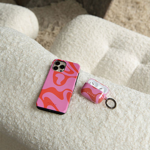 Ride The Wave - Samsung Galaxy S25 Ultra Funda 12