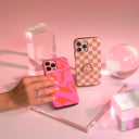 Ride The Wave - Samsung Galaxy S25 Ultra Funda 13