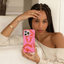 Ride The Wave - Samsung Galaxy S25 Ultra Funda 61