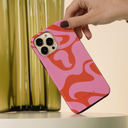 Ride The Wave - Samsung Galaxy S25 Ultra Funda 5