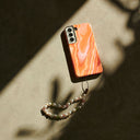 Retro Glow - Xiaomi 14 Pro Funda 10