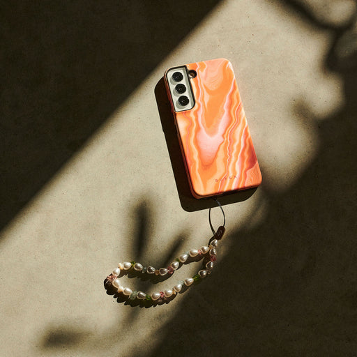 Retro Glow - Xiaomi 14 Pro Funda 10