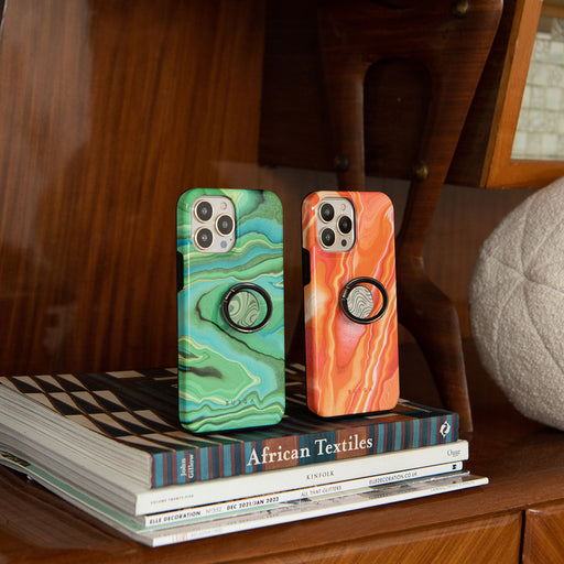 Retro Glow - Xiaomi 14 Pro Funda 11