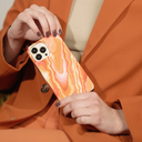 Retro Glow - Xiaomi 14 Pro Funda 5