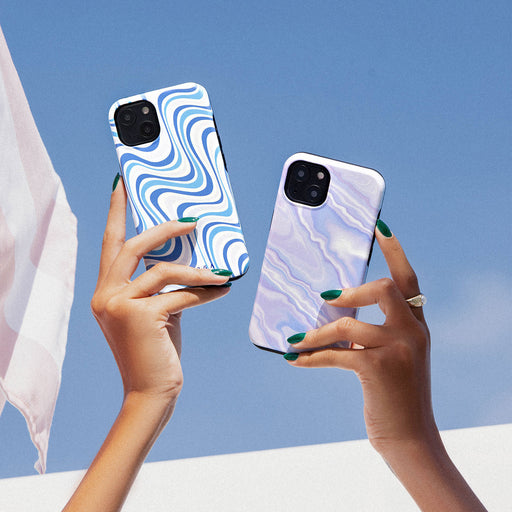 Stay Groovy - iPhone 13 Funda 27