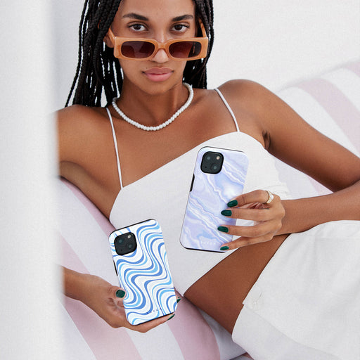 Stay Groovy - Samsung Galaxy A14 5G Funda 9