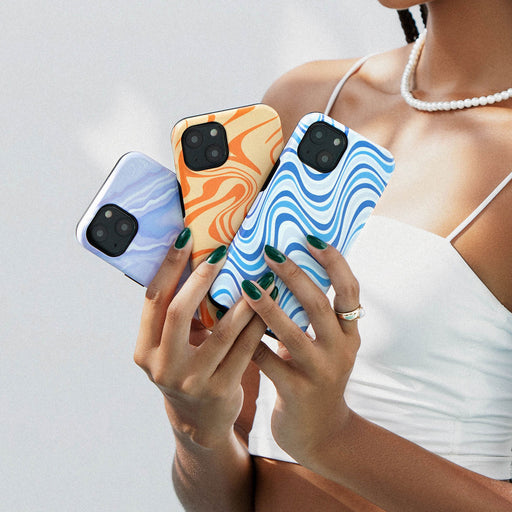 Stay Groovy - Samsung Galaxy A14 5G Funda 10