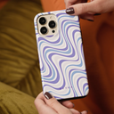 Stay Groovy - Samsung Galaxy A14 5G Funda 5