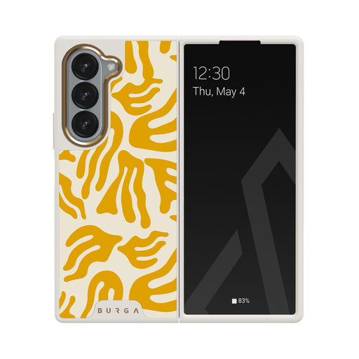 Sunbeams - Samsung Galaxy Z Fold 6 Funda