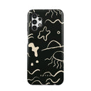 Eclipse - Samsung Galaxy A13 4G Funda