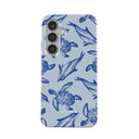 Aquatic Dance - Samsung Galaxy S24 Plus Funda 1
