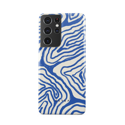 Seven Seas - Samsung Galaxy S21 Ultra Funda 1