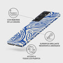 Seven Seas - Samsung Galaxy S21 Ultra Funda 3