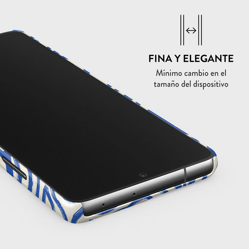 Seven Seas - Samsung Galaxy S21 Ultra Funda 4