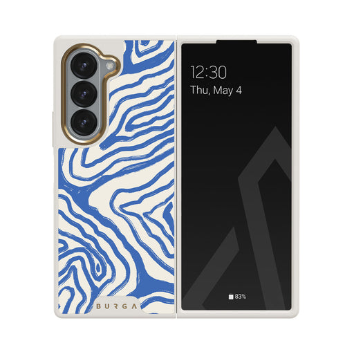 Seven Seas - Samsung Galaxy Z Fold 6 Funda