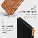 Earth Shell - Samsung Galaxy S25 Plus Funda 4