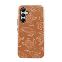 Earth Shell - Samsung Galaxy A54 Funda 1