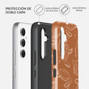 Earth Shell - Samsung Galaxy A54 Funda 2