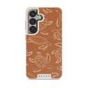 Earth Shell - Samsung Galaxy S25 Plus Funda 23