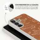 Earth Shell - Samsung Galaxy S25 Plus Funda 26