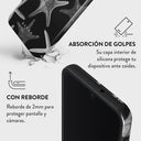 Midnight Ocean - Samsung Galaxy A26 5G Funda 4