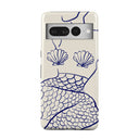 Marine Muse - Google Pixel 7 Pro Funda 1
