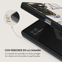 Marine Muse - Samsung Galaxy Z Fold 6 Funda 4