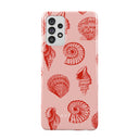 Coastal Treasure - Samsung Galaxy A52 / A52S 4G / 5G Funda