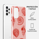 Coastal Treasure - Samsung Galaxy A52 / A52S 4G / 5G Funda 2
