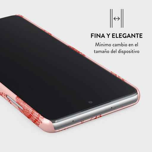 Coastal Treasure - Samsung Galaxy A52 / A52S 4G / 5G Funda 4