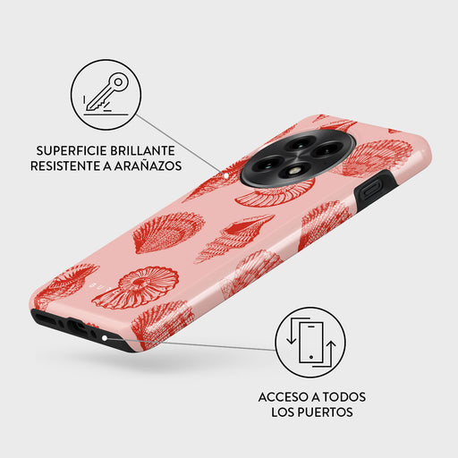 Coastal Treasure - OnePlus 13 Funda 3