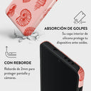 Coastal Treasure - OnePlus 13 Funda 4