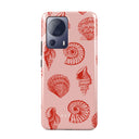 Coastal Treasure - Xiaomi 13 Lite Funda 1