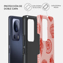 Coastal Treasure - Xiaomi 13 Lite Funda 2