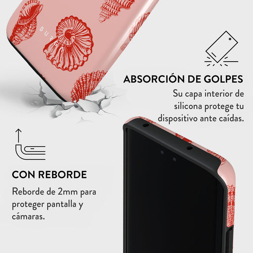 Coastal Treasure - Xiaomi 13 Lite Funda 4