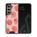 Coastal Treasure - Samsung Galaxy Z Fold 5 Funda
