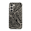 Black Sand - Samsung Galaxy S23 Plus Funda 5