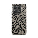 Black Sand - Xiaomi 14T Funda 1