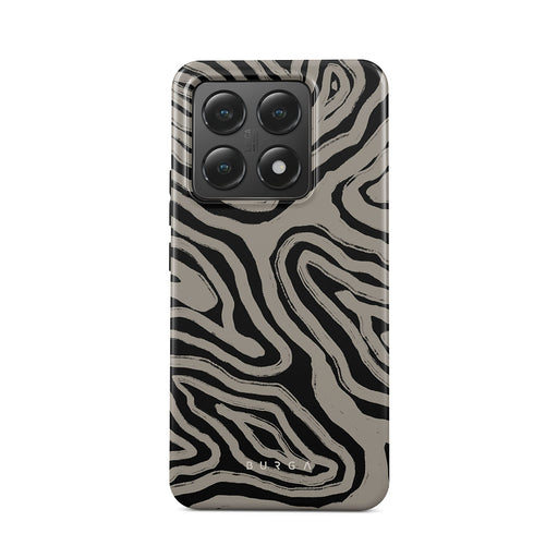 Black Sand - Xiaomi 14T Funda 1