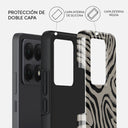 Black Sand - Xiaomi 14T Funda 2