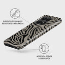Black Sand - Xiaomi 14T Funda 3