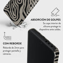 Black Sand - Xiaomi 14T Funda 4