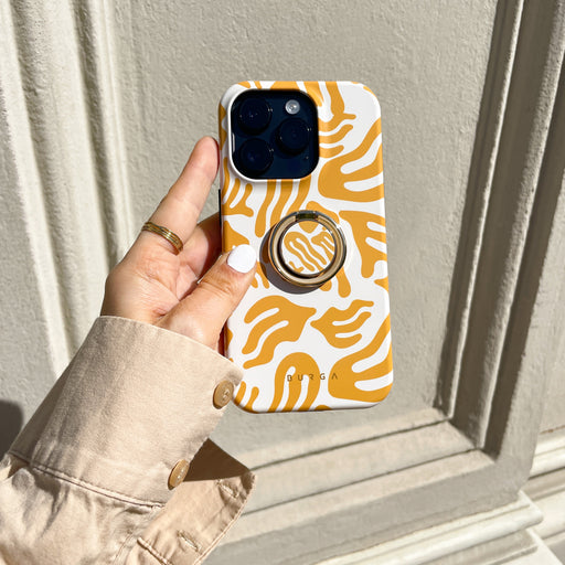 Sunbeams - Google Pixel 5 Funda 10