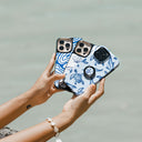 Aquatic Dance - Xiaomi Mi 11 Lite 4G / 5G Funda 5