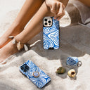 Seven Seas - Samsung Galaxy A33 Funda 5