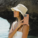 Earth Shell - Samsung Galaxy S25 Plus Funda 5